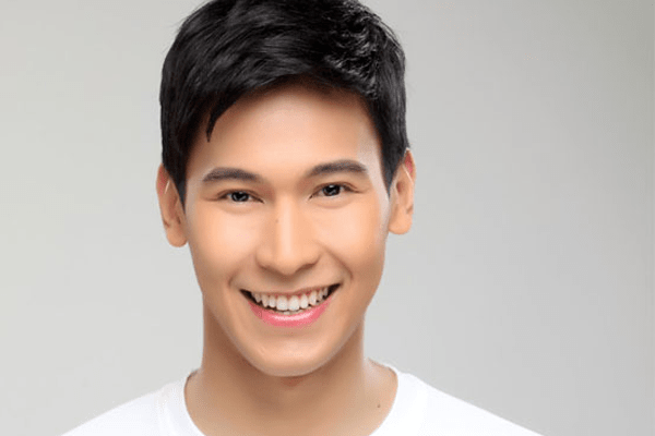 ENCHONG DEE AGE, HEIGHT, TWITTER, BROTHER