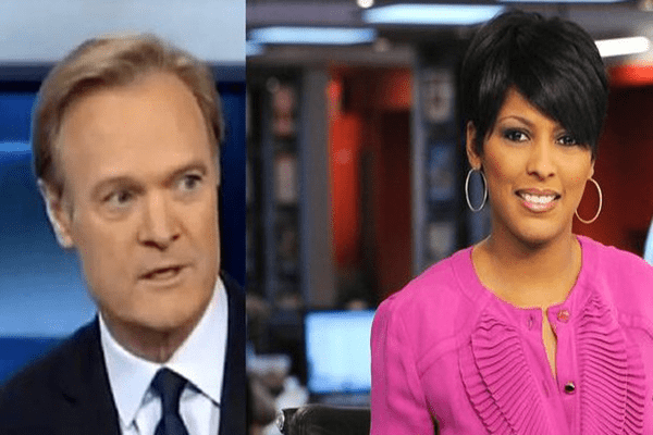 Nbc News Anchor Tamron Hall Set To Marry Msnbc Anchor Lawrence