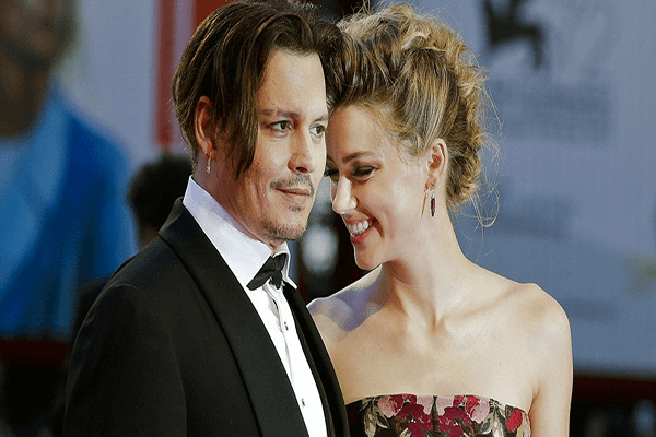 Divorce gets messy: Amber heard denunciates Johnny Depp of adjourning divorce proceedings