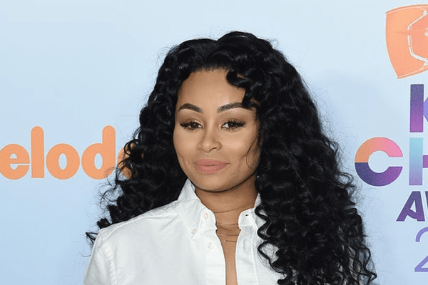 BLAC CHYNA NET WORTH, BIOGRAPHY, INSTAGRAM AND BABY