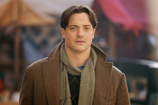 BRENDAN FRASER MOVIES, NET WORTH, 2016 AND DATING