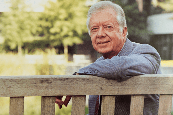 Jimmy Carter net worth