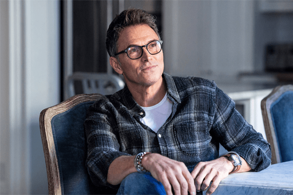 TIM DALY AGE, WIFE,NET WORTH AND CAREER