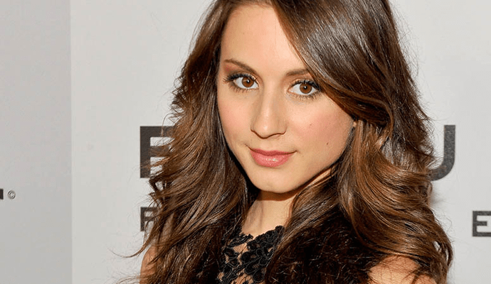 TROIAN BELLISARIO AGE, NET WORTH, CAREER AND DATING