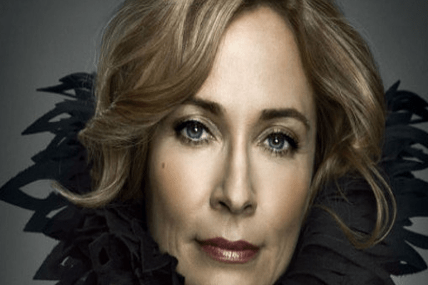 Once and Again actress Susanna Thompson: Married life with Martin Kutz