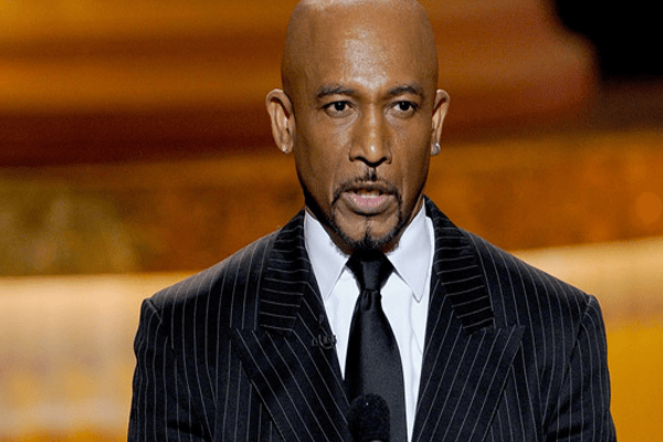 MONTEL WILLIAMS NET WORTH, WIFE, SHOW, AND FACEBOOK