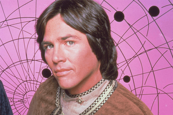 Battlestar Galactica actor, Richard Hatch dies of cancer aged 71