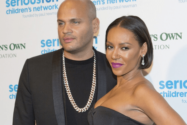 Shocking! Mel B files for divorce against husband Stephen Belafonte after then years of marriage!