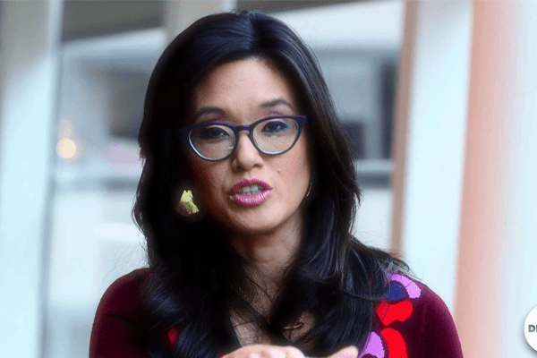 Betty liu Net Worth with Biography, Personal Life, Bloomberg, Twitter, Age