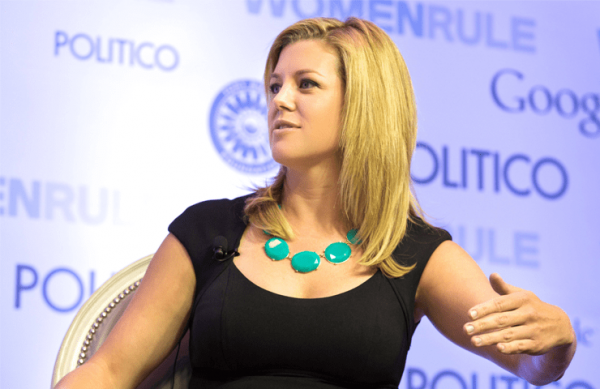 Brianna Keilar net worth