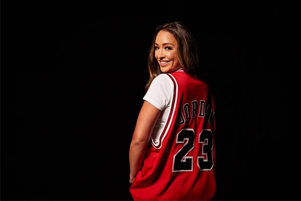 Cassidy Hubbarth's net worth