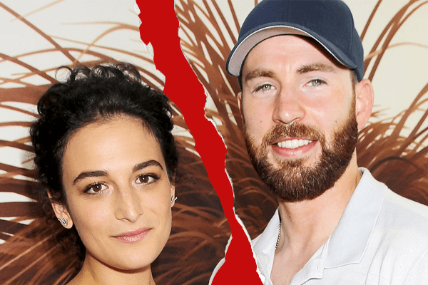Have Jenny Slate and Chris Evans broken up? What went wrong?