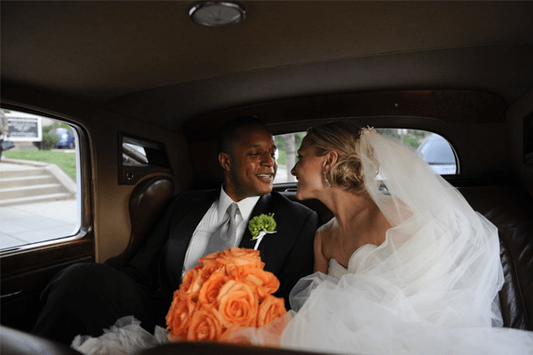 Craig Melvin''s marriage