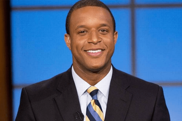 CRAIG MELVIN SHOWS, SALARY, MARRIED, WIFE & TWITTER