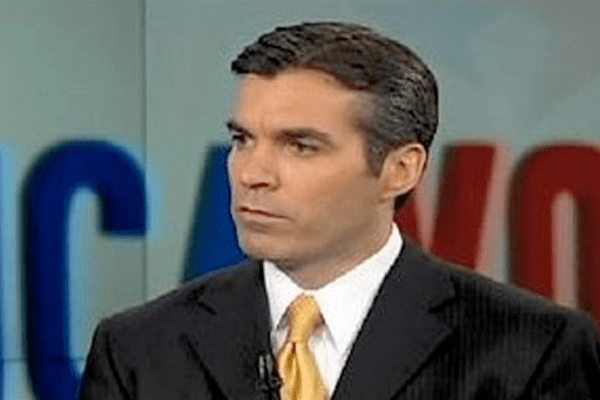 Jim Acosta Biography-CNN Chief White House Correspondent