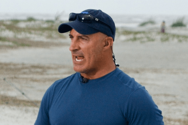 Jim Cantore Net Worth, Married, Wife,Divorce,  Twitter & Father