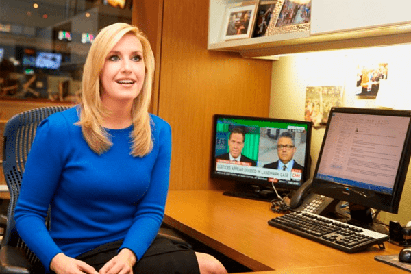Poppy Harlow Age, Career, Bio, Net Worth, Biography and  Controversy