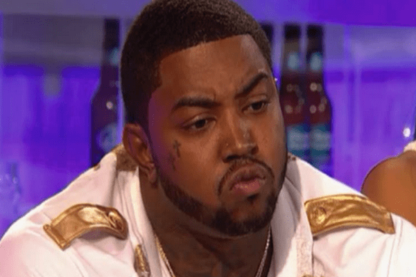 Lil Scrappy Songs
