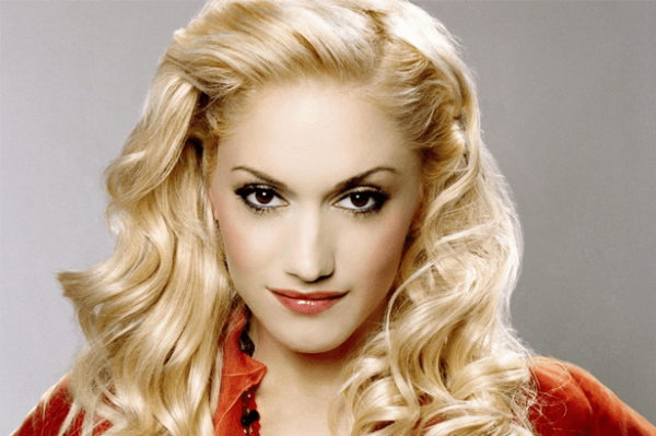 A.M.B ( Gwen Stefani)