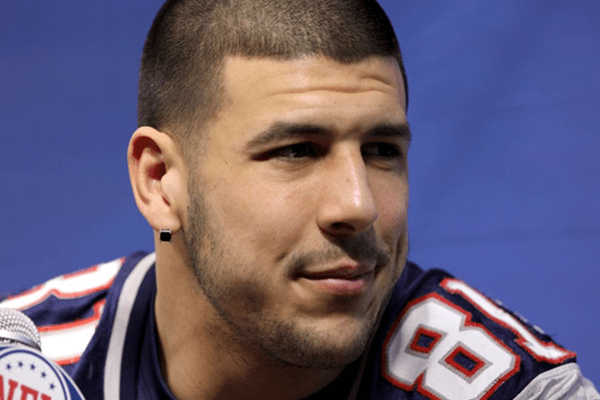 Aaron Hernandez, 27 Found Hanged To Death in Prison: Did He Commit Suicide?