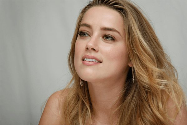 Amber Heard