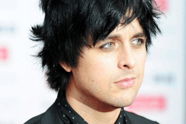 Billie Joe Armstrong