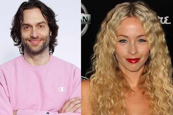 Chris D’Elia Divorces His Wife, Is He Dating Anyone New?