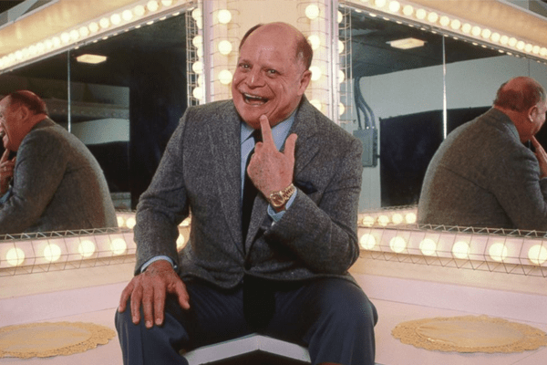Comedian Don Rickles dies at 90! Celebrities react!