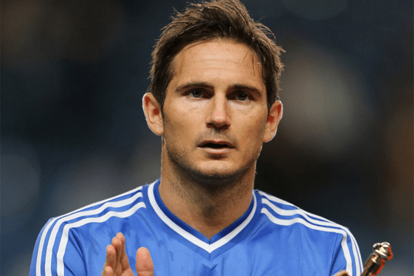 Frank Lampard Net Worth, Wiki, Wife, Girlfriend, Books and Fact.