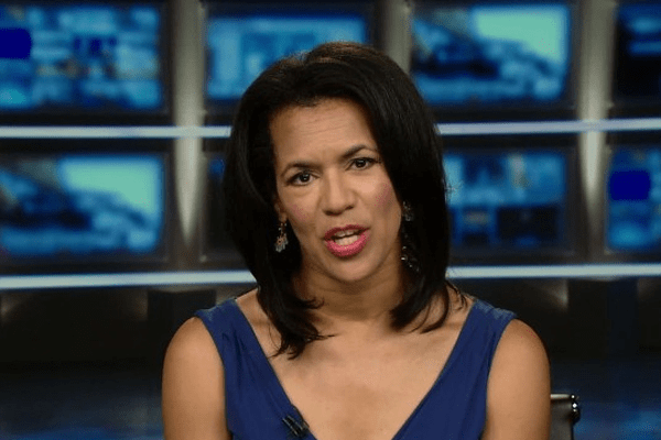 Fredricka Whitfield Net Worth, Rumors, Controversy Married