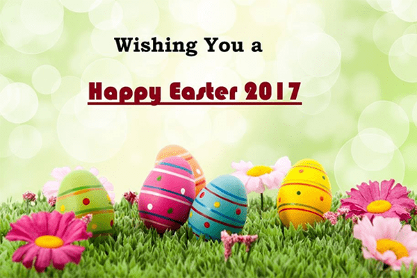 Celebrating Easter is celebrating history; Easter Eggs, Bunny, Egg Hunt
