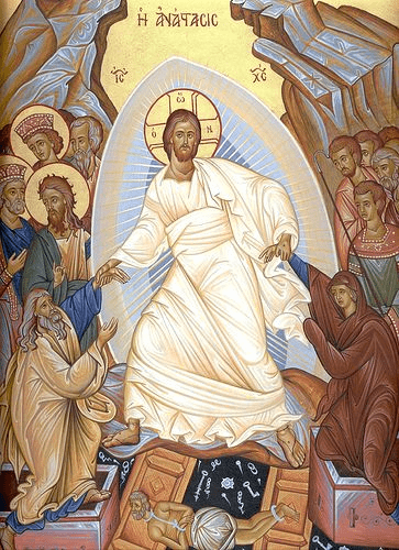 Resurrection of Jesus Christ