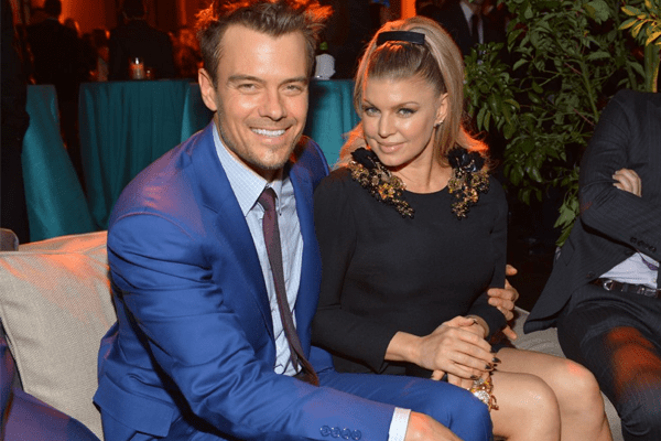 Josh Duhamel and Fergie, Age, Son, Height And Wife