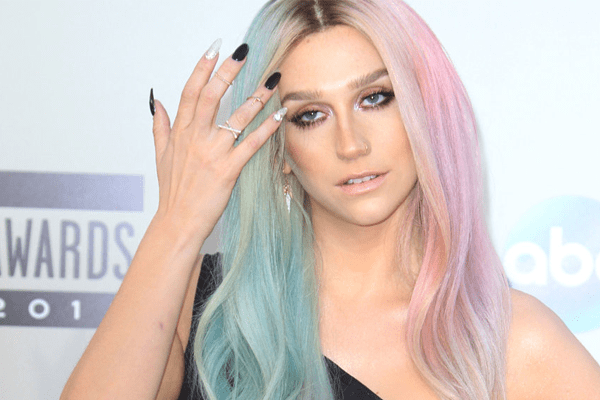 Kesha