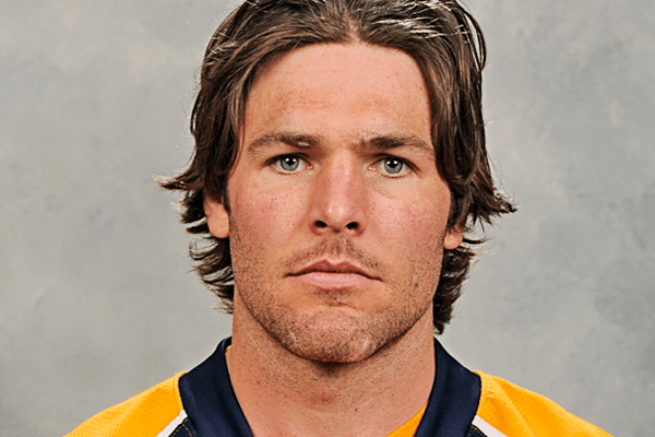 Mike Fisher Age
