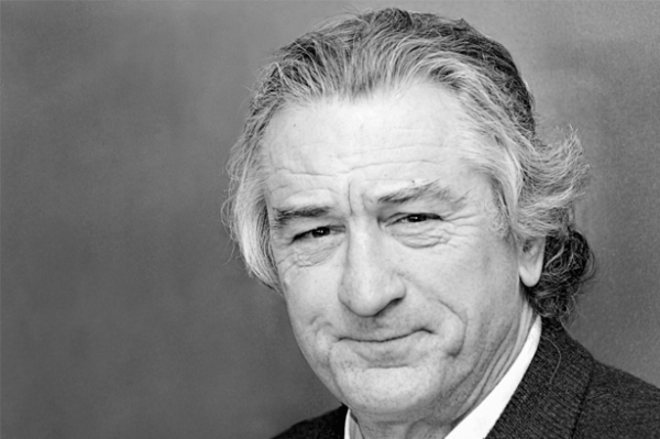 Robert DeNiro