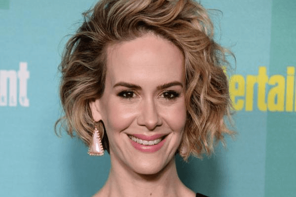 Sarah Paulson