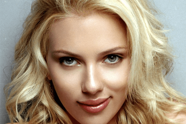 Scarlett Johansson Net worth