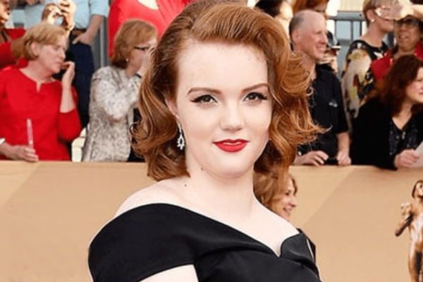 Loud and Clear! Stranger Things star, Shannon Purser talks about anxiety over her sexuality!