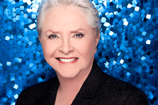 Susan Flannery Biography