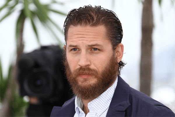 Tom Hardy