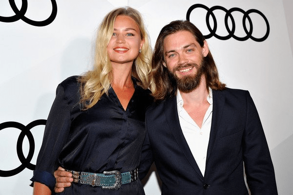 Is Tom Payne Gay? Are His Past Dating Affairs And Current Relationships Showcased To Fence The Rumors?