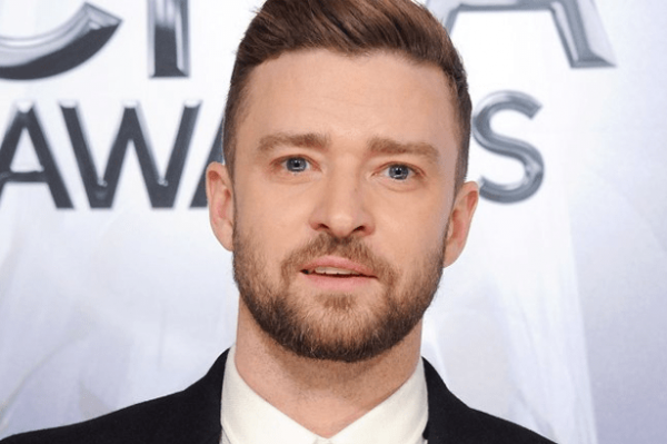 William Rast (Justin Timberlake)