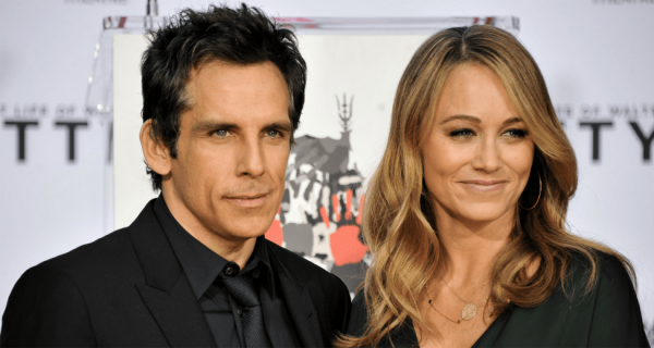 Ben Stiller and Christine Taylor end 18-year long marriage