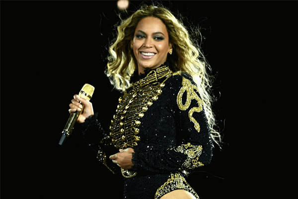 Some secrets of the “Queen” of secret keeping, Beyoncé!
