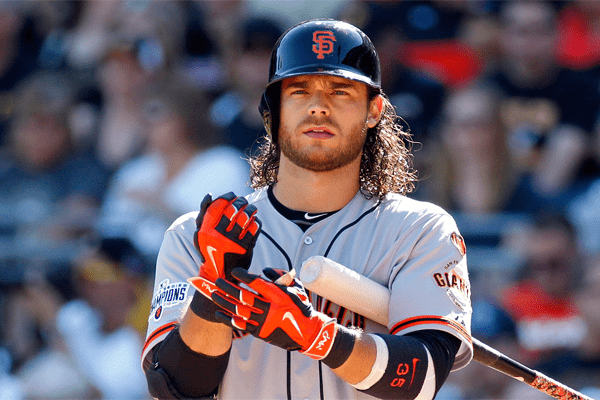 Brandon Crawford Achievement, Married,Career and Wife