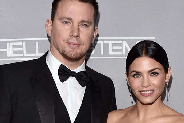 Channing Tatum’s daughter gives the best reaction to her parent’s “Step Up”