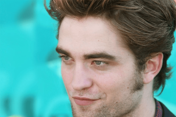 Robert Pattinson and his dirty little secrets hidden amidst all the good looks