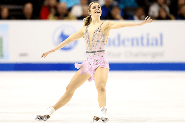 Ashley Wagner Net Worth, Bio, Instagram