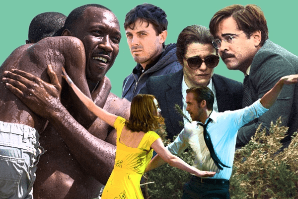 List of Entertaining Movies of 2016